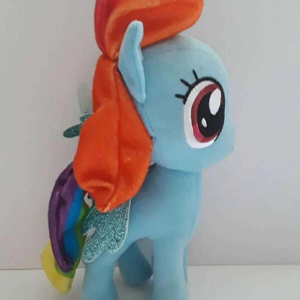 My Little Pony Hasbro 1998 Brand New With Tags